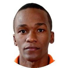 Retrato de Ailton Rosário