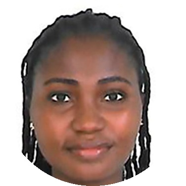Retrato de Jacinta Vunge Carianguila