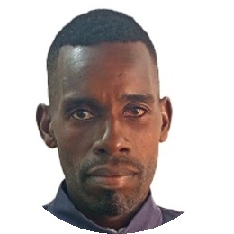 Retrato de Joaquim Kapateca