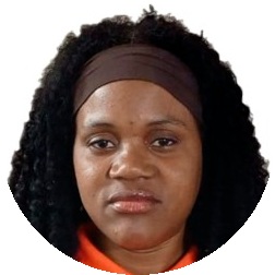 Retrato de Tabita C. Chissingui